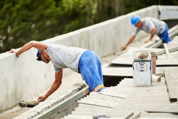 Best Commercial Insulation in Tladega, AL